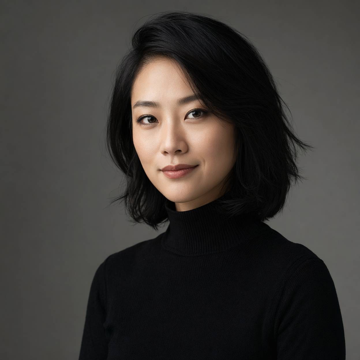 陈美娇摄影总监